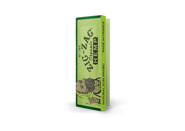 Organic Hemp Papers 1 1/4 - Image 5
