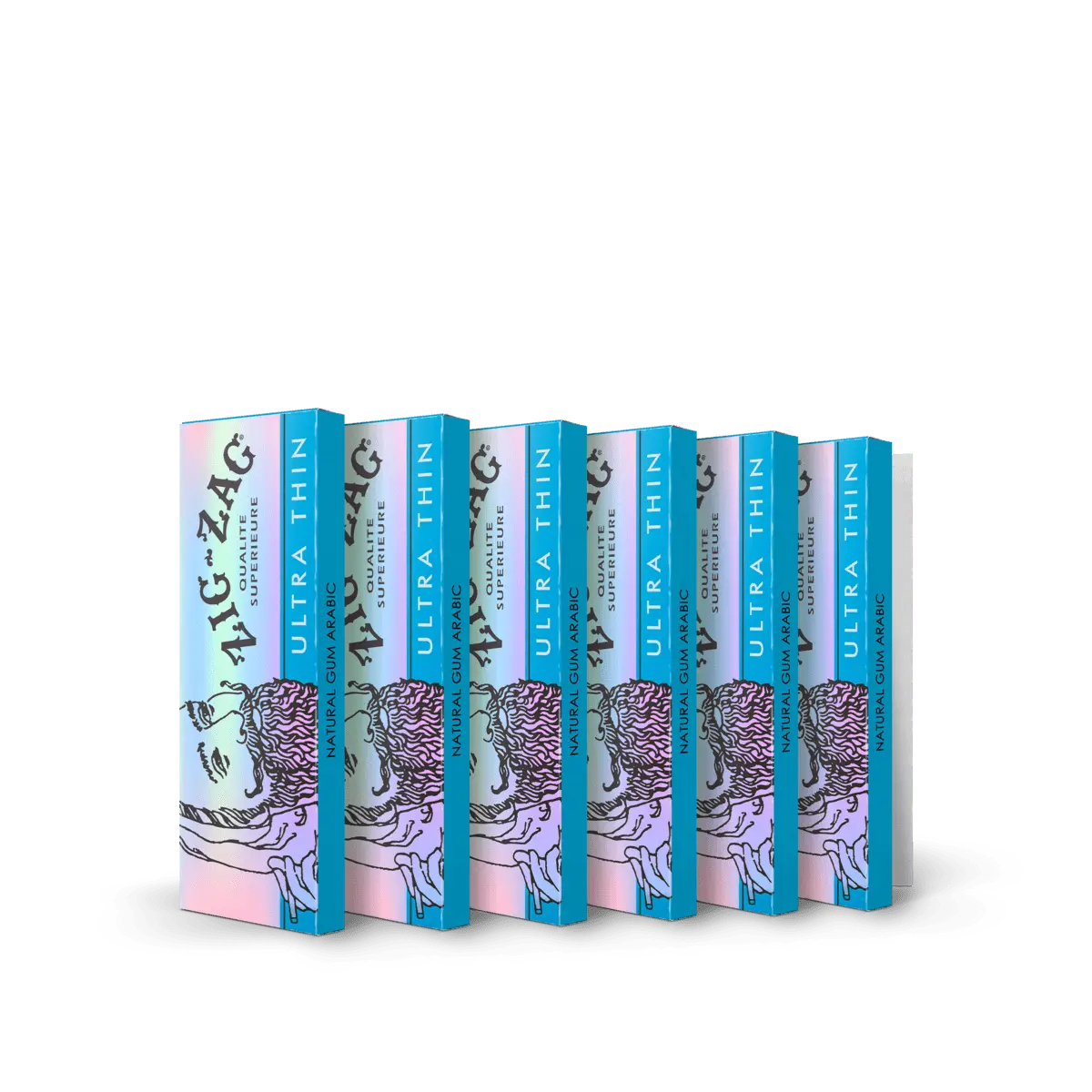 Ultra Thin Papers 1 1/4 - Image 6