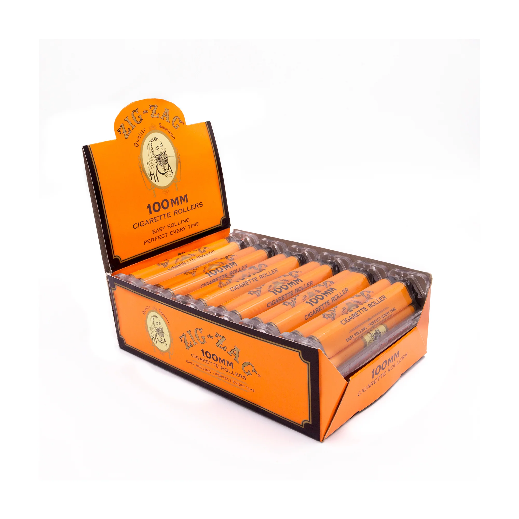Cigarette Roller 100MM - Image 5
