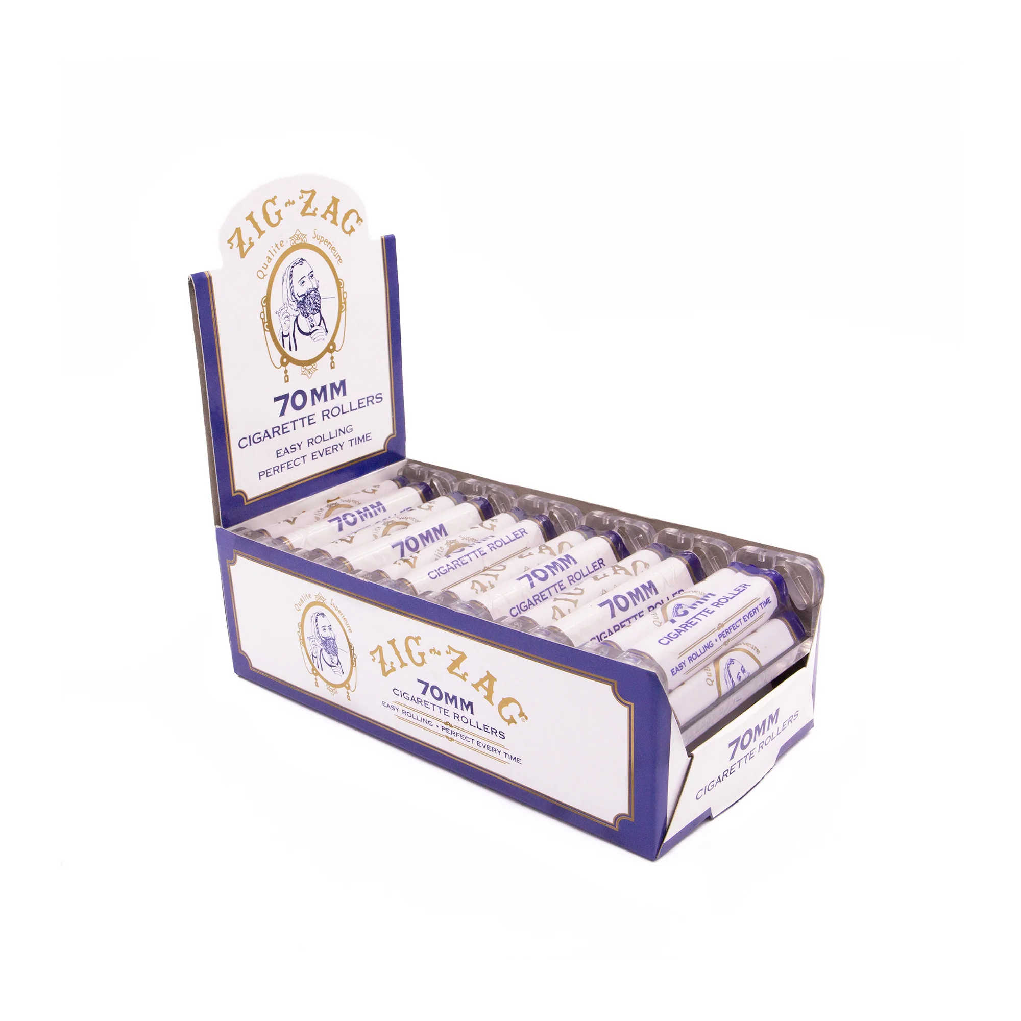 Cigarette Roller 70MM - Image 5