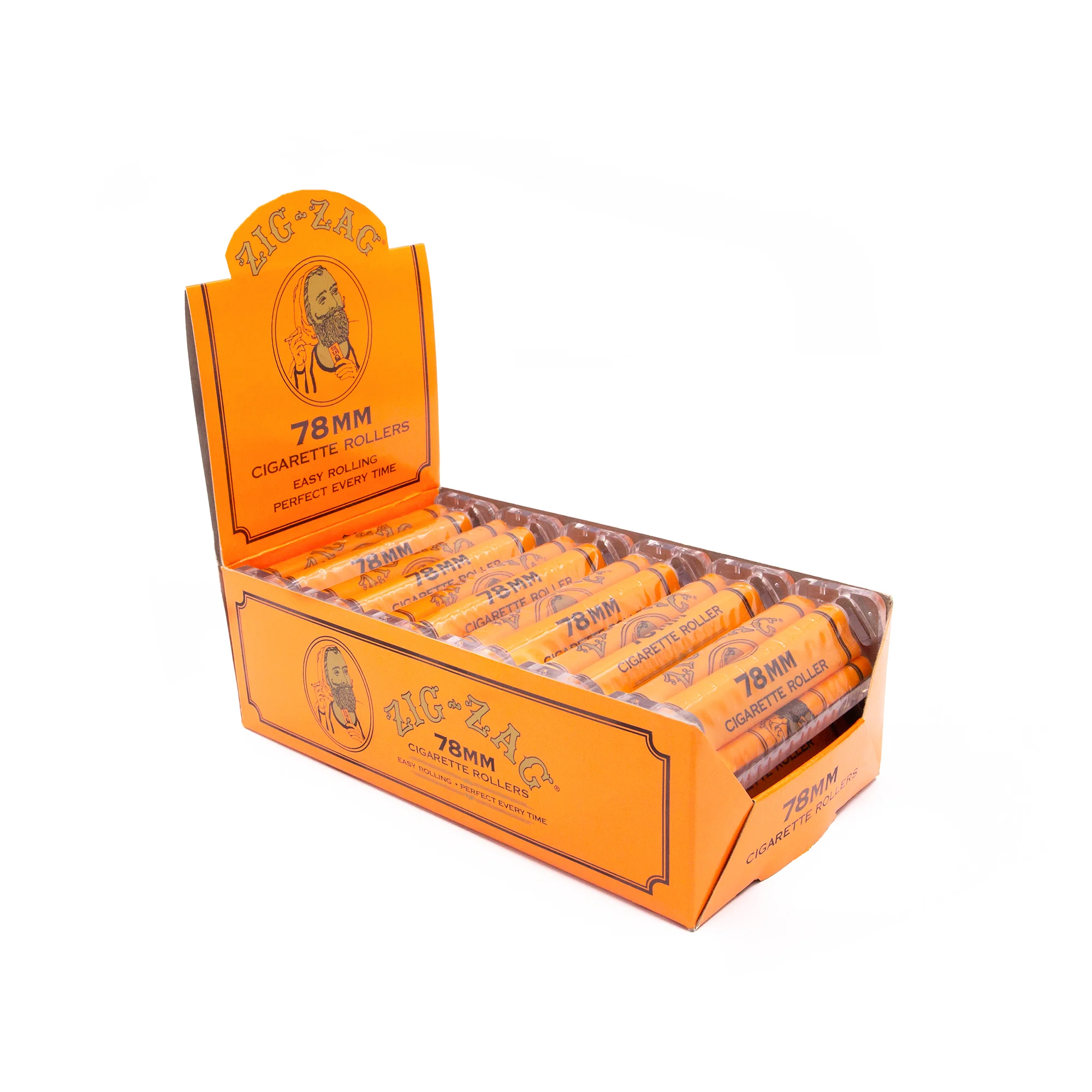 Cigarette Roller 78MM - Image 5