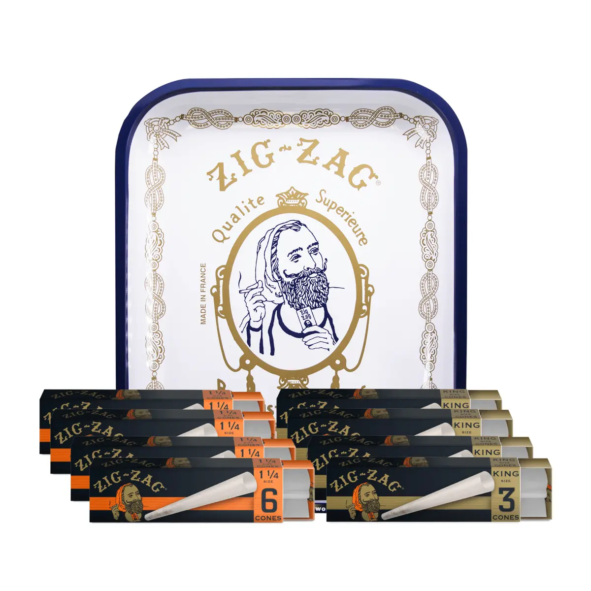 Cones Super Bundle