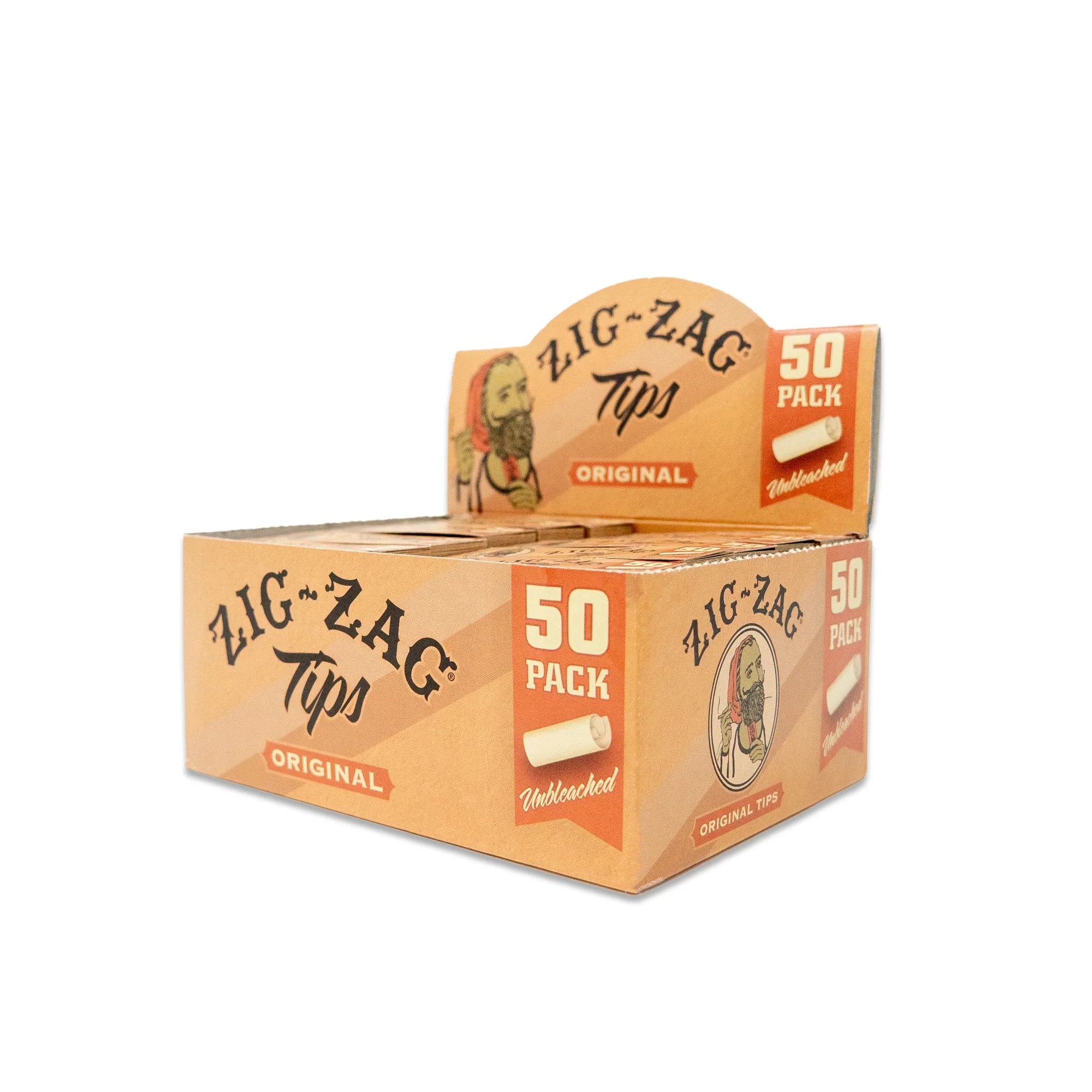 Original Rolling Tips - Image 3