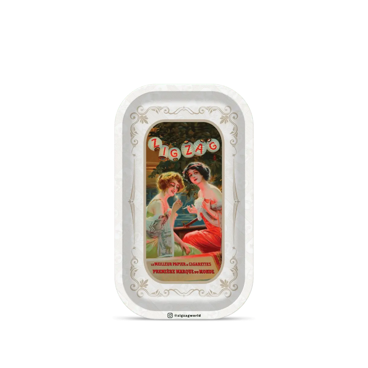 Vintage French Orange Bundle - Image 3