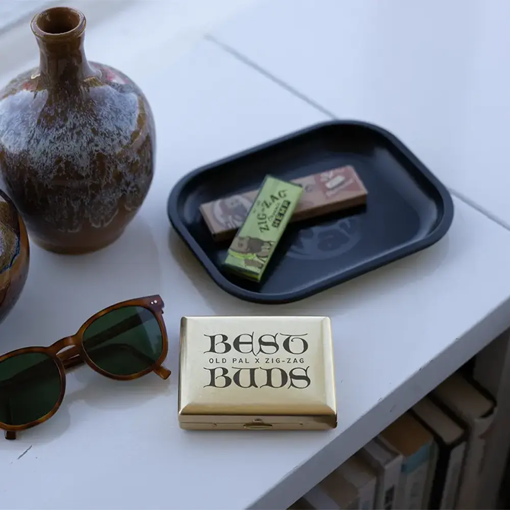 ZIG-ZAG OLD PAL MINI TRAY - Image 2