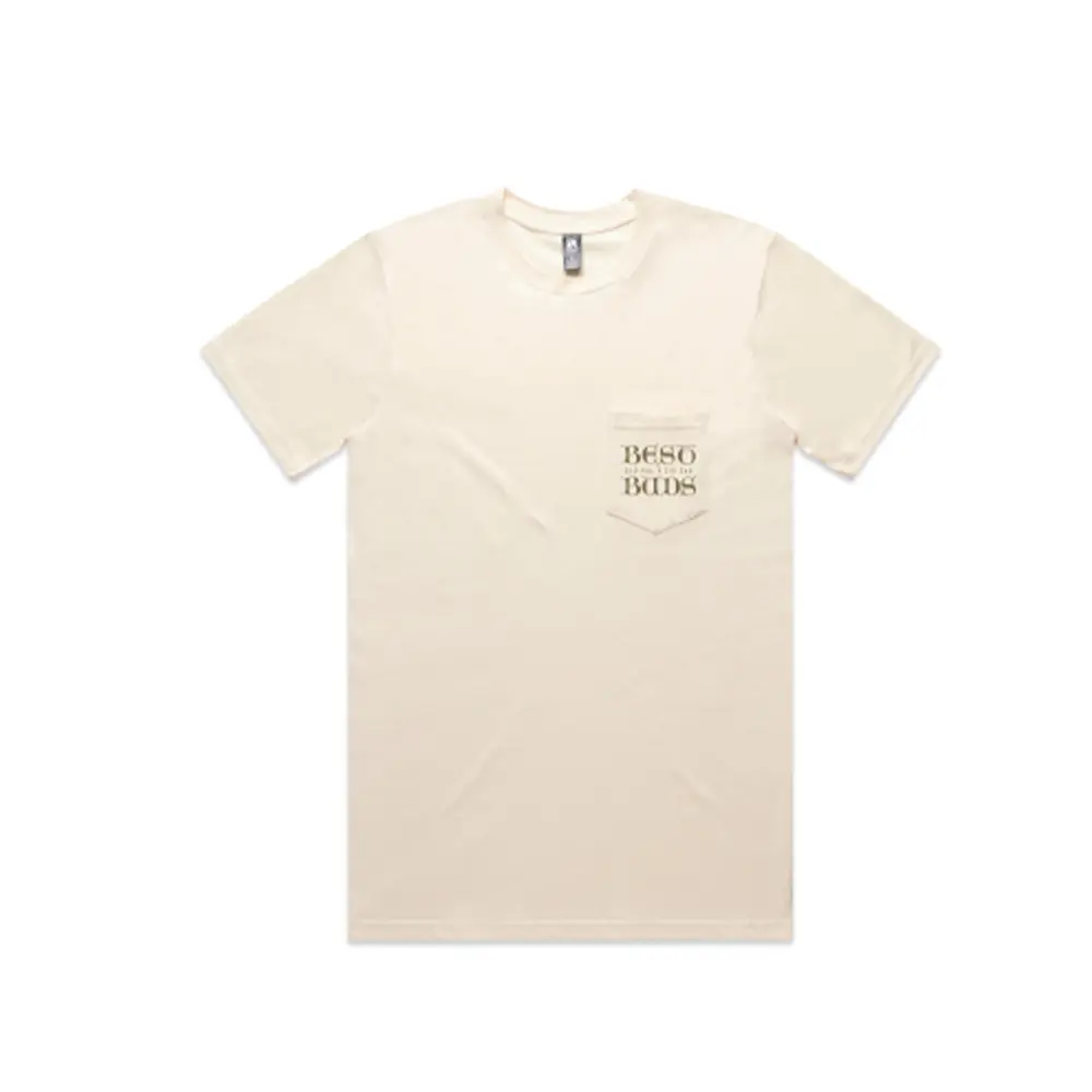 ZIG-ZAG OLD PAL T-SHIRT
