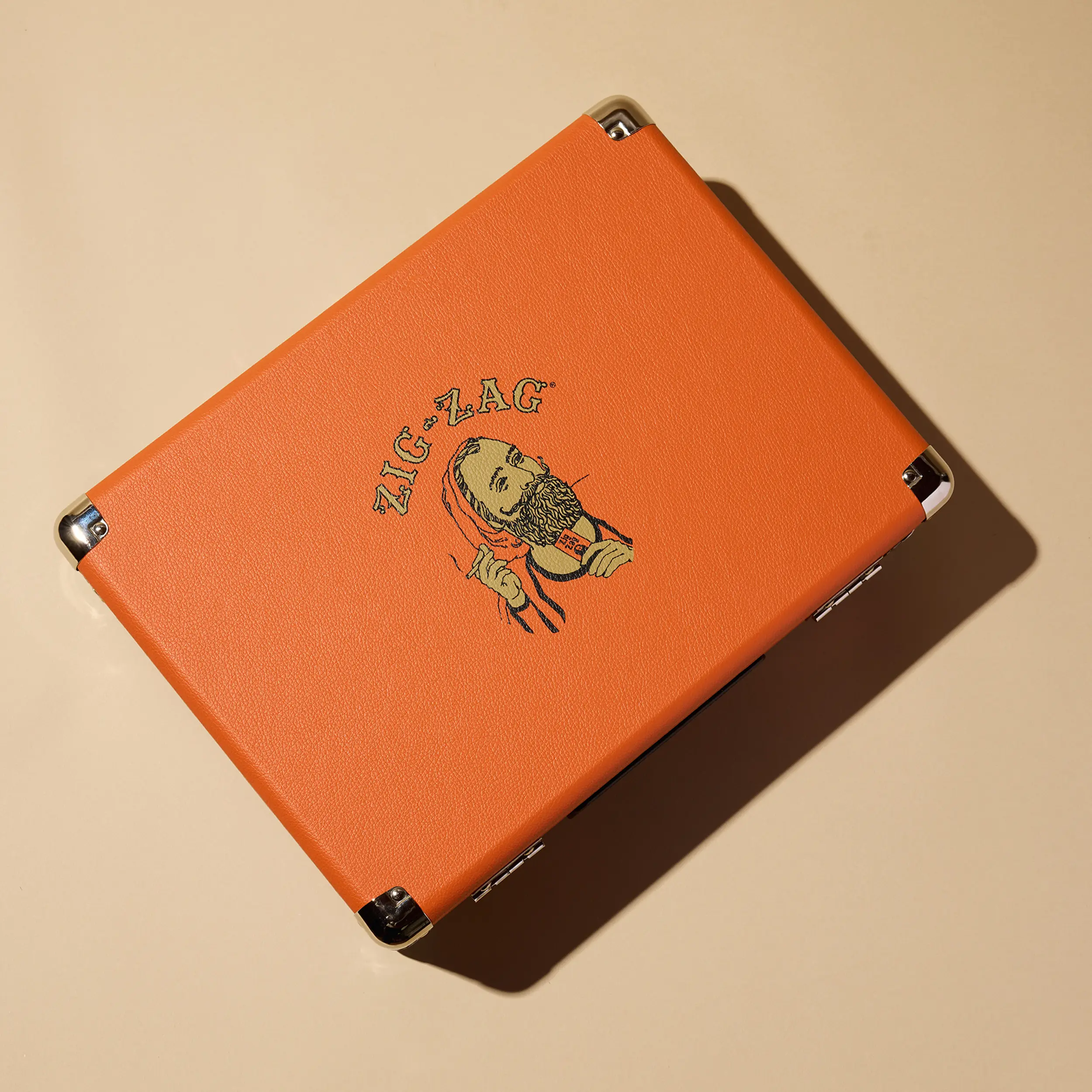 Zig-Zag Record Player - Image 6