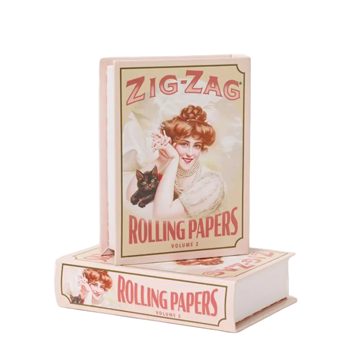 Zig-Zag Stash Book Volume 2