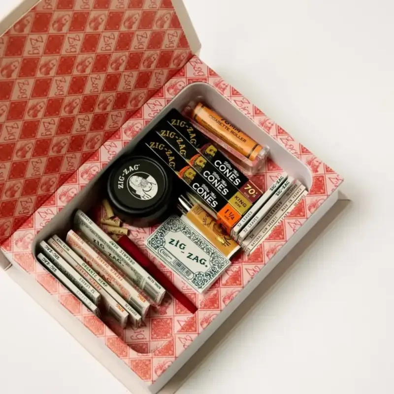 Zig-Zag Stash Book Volume 2 - Image 2