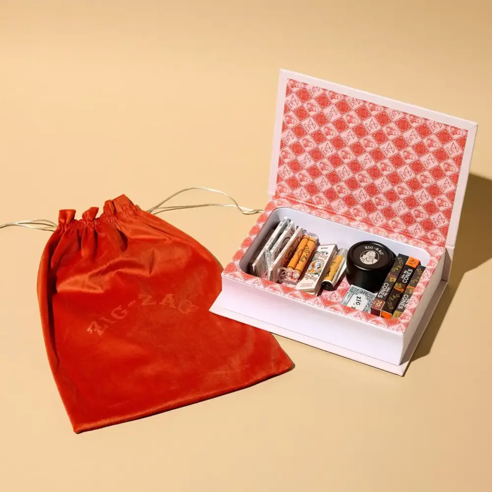 Zig-Zag Stash Book Volume 2 - Image 3