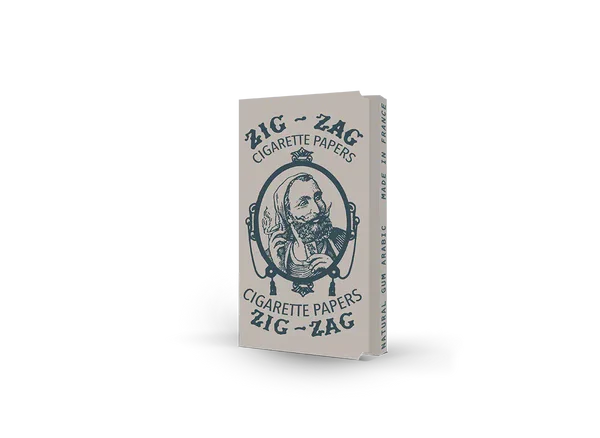Zig-Zag Vintage White - Image 5