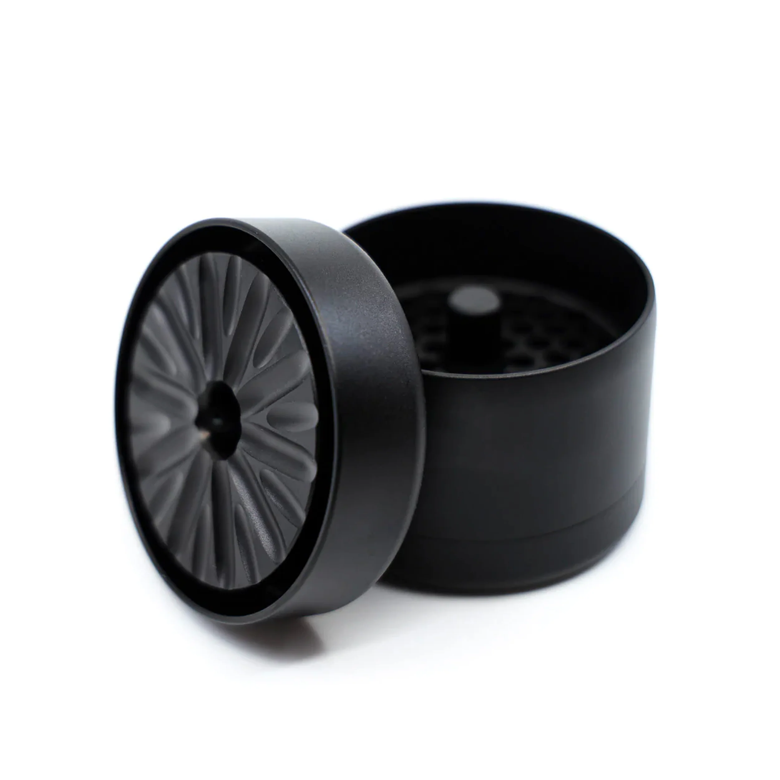 Zig-Zag x Flower Mill - Grinder - Image 4